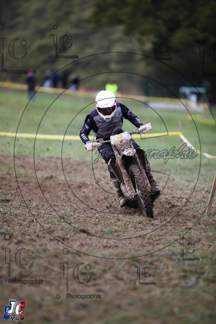 ENDURO SAUXILLANGES 2023